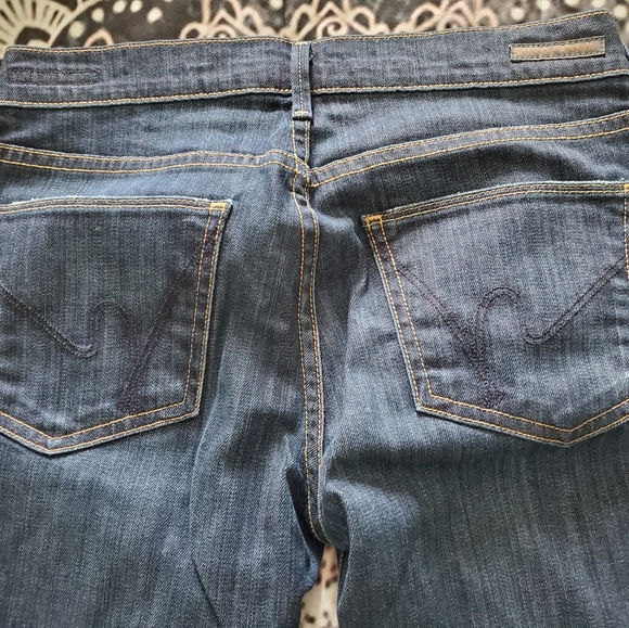 ANTROPOLOGIE CITIZENS of HUMANITY - Dita Bootleg - Picture 9 of 9